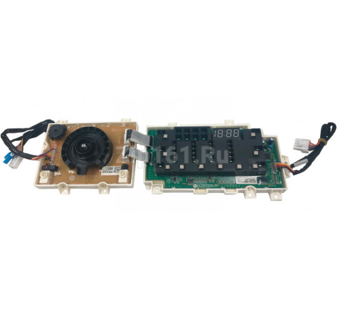 Модуль стиральной машины LG EBR74143606