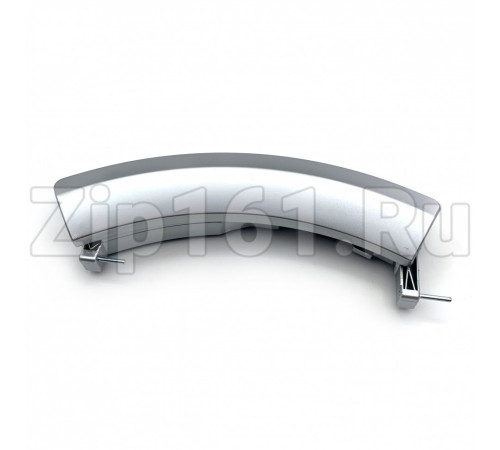 Ручка люка серая СМ Bosch 00751791