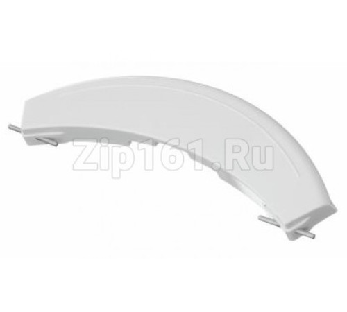 Ручка люка СМ BOSCH MAXX 4.5.6 белая 00266751 Оригинал
