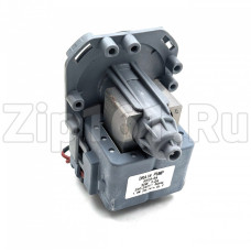 Помпа для стиральной машины RP25-3A 30w на 3 защелках клемма впереди вместе СМ Bosch MAXX Помпа для стиральной машины RP25-3A 30w на 3 защелках клемма впереди вместе СМ Bosch MAXX