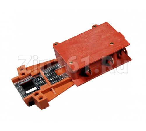 Замок люка Metalflex ZV445H1 СМ ARDO 530000100