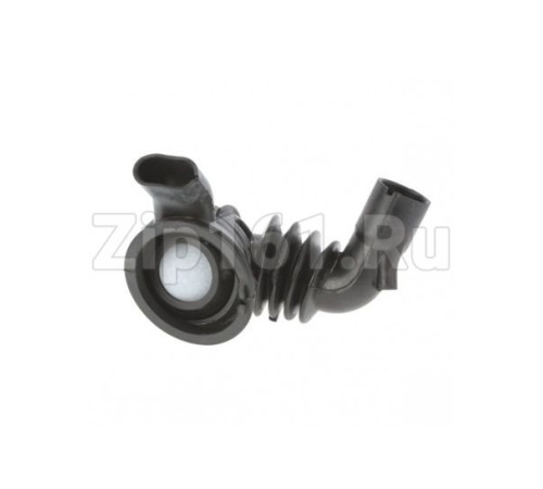 Патрубок от бака к насосу Bosch 00484193