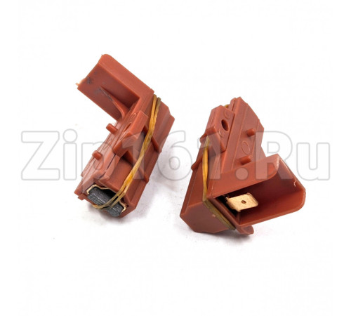 Щетки угольные (5x12.5x32) Indesit C00047318 - 2шт