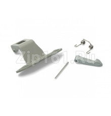 Ручка люка + пружина + крючок стиральной машины LG MEB61841201