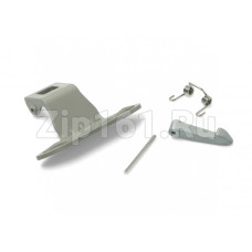 Ручка люка + пружина + крючок стиральной машины LG MEB61841201 Ручка люка + пружина + крючок стиральной машины LG MEB61841201
