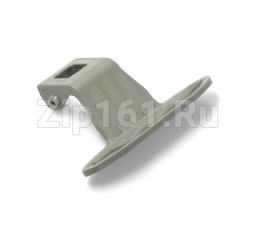 Ручка люка + пружина + крючок стиральной машины LG MEB61841201