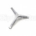 Крестовина Samsung DC97-16580A (H=98mm, D34.5, d30/25) EBI cod771 Крестовина Samsung DC97-16580A (H=98mm, D34.5, d30/25) EBI cod771