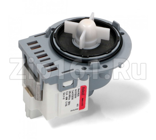 Помпа Askoll 40w 3винта клеммы Назад,вместе Electrolux 50271814001