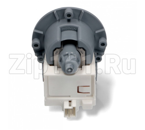 Помпа Askoll 40w 3винта клеммы Назад,вместе Electrolux 50271814001