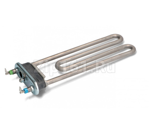 Тэн 2000W прямой с отверстием L=217мм Thermowatt стиральной машины Vestel 32015942