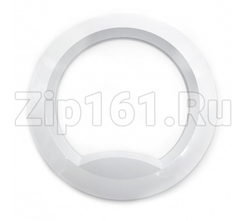 Внешнее обрамление люка Haier 0020203107AB