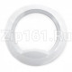 Внешнее обрамление люка Haier 0020203107AB