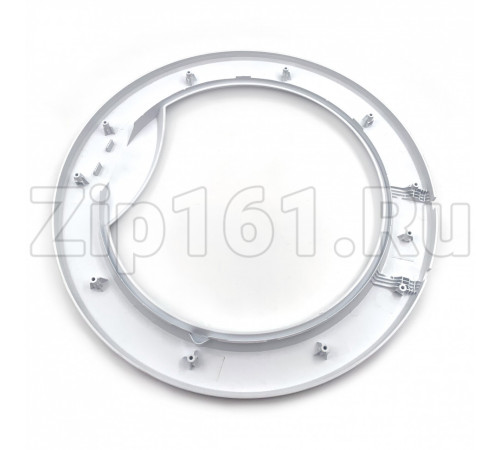 Внешнее обрамление люка Haier 0020203107AB