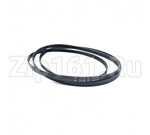 Ремень Hutchinson 2010H7 сушильной машины Indesit C00311014