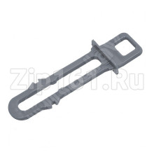 Фиксатор защелки крючок двери Indesit Ariston C00282807