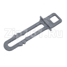 Фиксатор защелки крючок двери Indesit Ariston C00282807 Фиксатор защелки крючок двери Indesit Ariston C00282807