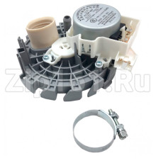 Распределитель воды ПММ Bosch 00644996