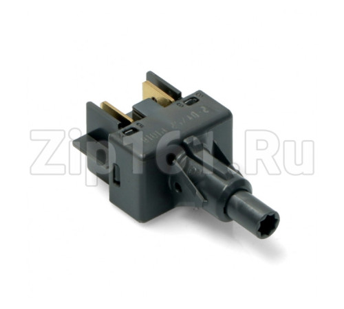 Кнопка сетевая посудомоечной машины Beko 1883250300 Candy 90413766