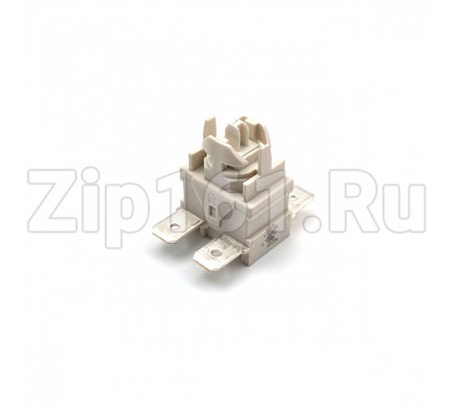 Кнопка сетевая посудомоечной машины Ariston C00096884