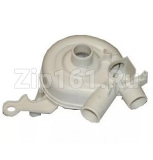 Корпус (улитка) циркуляционного насоса Indesit C00088889