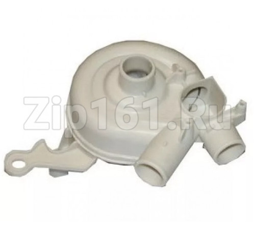 Корпус (улитка) циркуляционного насоса Indesit C00088889