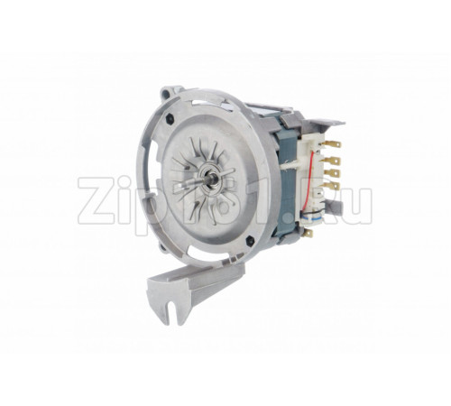 Мотор циркуляционный Bosch 489658 без улитки