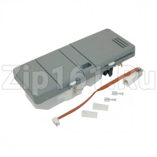 Диспенсер (дозатор моющих средств) Zanussi 4071358131 Диспенсер (дозатор моющих средств) Zanussi 4071358131
