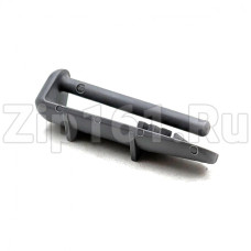 Фиксатор верхней корзины (задний) Whirlpool 481246279981 BEKO 1880580400 - 1шт Фиксатор верхней корзины (задний) Whirlpool 481246279981 BEKO 1880580400 - 1шт