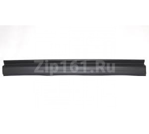 Уплотнительная резина двери нижняя для посудомоек 45см Ariston C00290248
