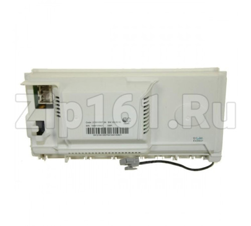Электронный модуль (плата) посудомоечной машины Indesit Ariston C00274113