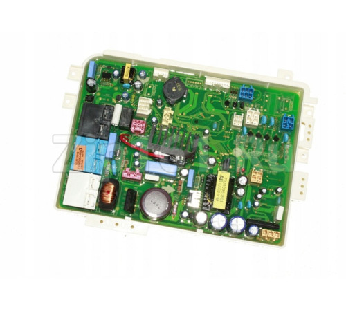 Модуль (плата управления) LG EBR69844003