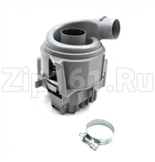 Насос циркуляционный с тэном Bosch 755078