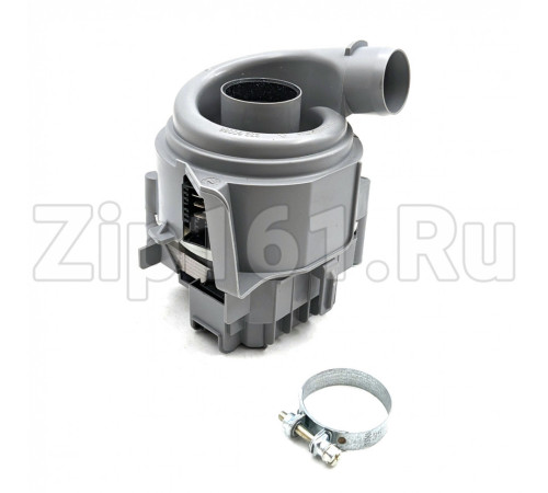 Насос циркуляционный с тэном Bosch 755078