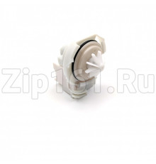 Помпа сливная Copreci EBS105-015 30W посудомоечной машины Whirlpool 480140100575