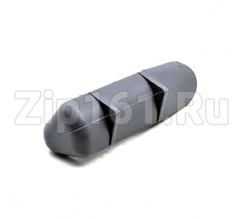 Фиксатор верхней корзины (задний) Whirlpool 481246279981 BEKO 1880580400 - 1шт