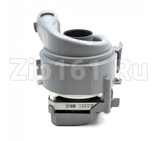 Насос циркуляционный с тэном Bosch 755078
