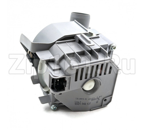 Насос циркуляционный с тэном Bosch 755078