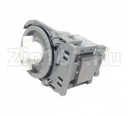 Сливной насос Fudi 30W посудомоечной машины Gorenje 556915 MIDEA 11001011000495 CANDY 49034409