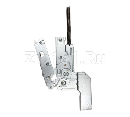 Петля левой двери Indesit C00538810