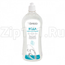Парфюмированная вода для утюгов, 1л Brezo 97036