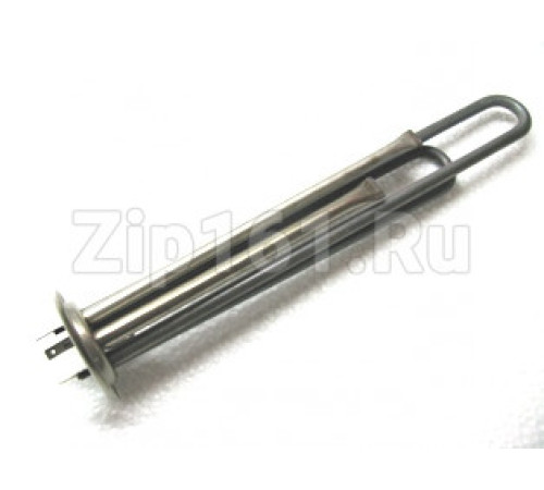 ТЭН тип RF 2000W (1.3+0.7), НЕРЖ, тип верт, двойной. (ТЕРМЕКС- 066052) Thermowatt, D-64мм