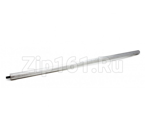 Анод магниевый D21x660mm M8x13mm