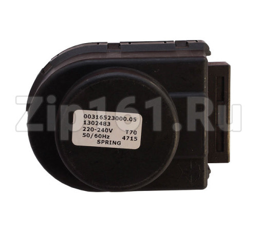 Электропривод трехходового клапана Ariston 997147
