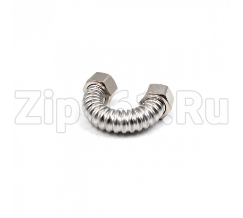 Трубка соединительная двух баков Ariston 65154293