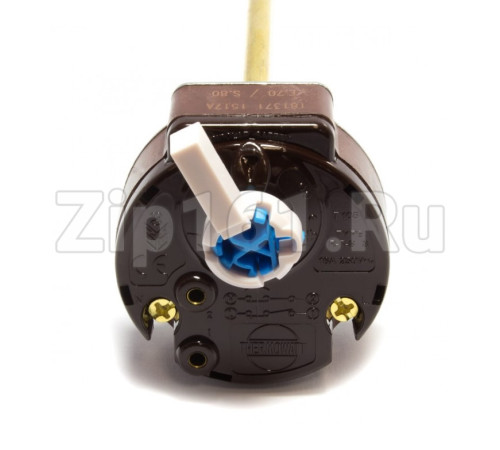 Термостат Thermowatt 70/80C 16A водонагревателя Ariston MTS 691217