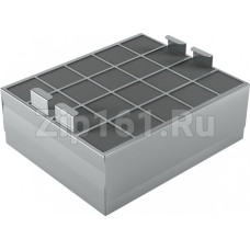 Угольный фильтр для вытяжки Bosch 11019121 Угольный фильтр для вытяжки Bosch 11019121