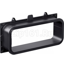 Комплект для рециркуляции воздуха, для вытяжки Bosch 17004811
