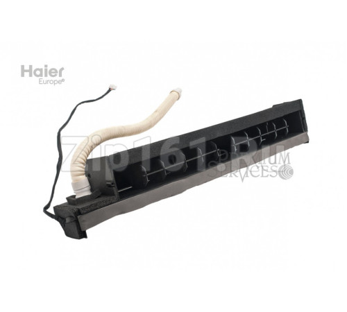 Сетка выдува воздуха(down) Haier A0010807920