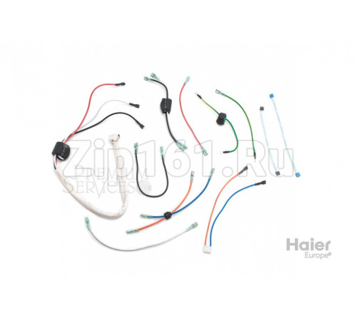 Внешний жгут проводов Haier A0010400423