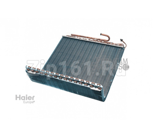 Конденсатор внешнего блока в сборе Haier A0010714227